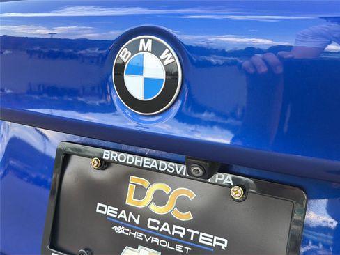 Used 2019 BMW M5 w/ Executive Package AWD/4WD image 40
