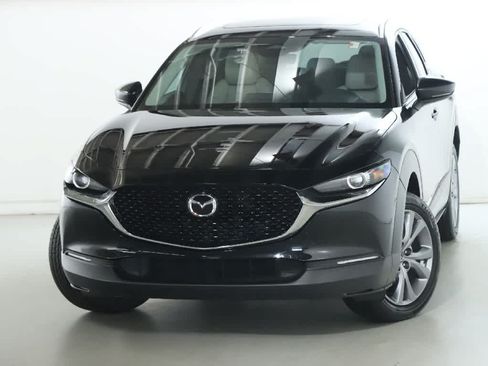 Certified 2024 MAZDA CX-30 AWD 2.5 S w/ Preferred Package image 3
