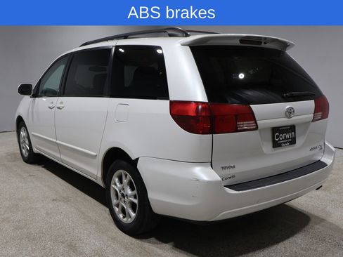 Used 2005 Toyota Sienna XLE image 6