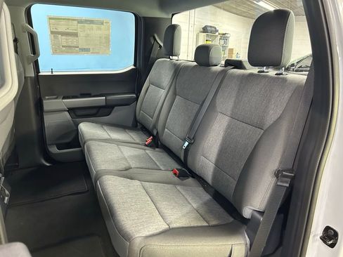 New 2026 Ford F250 XL w/ STX Appearance Package AWD/4WD image 36