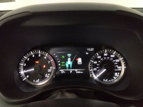 Used 2024 Toyota Highlander LE image 20