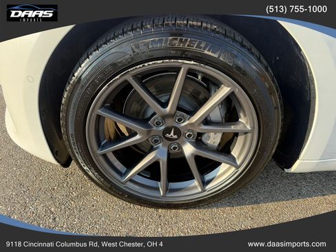 Used 2021 Tesla Model 3 Long Range AWD/4WD image 9