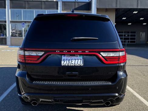 Used 2019 Dodge Durango GT RWD image 6