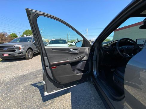 Used 2024 Ford Escape ST-Line AWD/4WD image 20