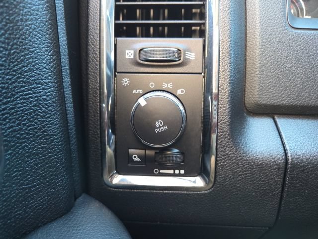 Used 2018 RAM 1500 Sport AWD/4WD image 57