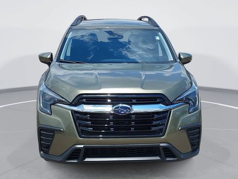 Certified 2024 Subaru Ascent Premium w/ Convenience Package AWD/4WD image 2