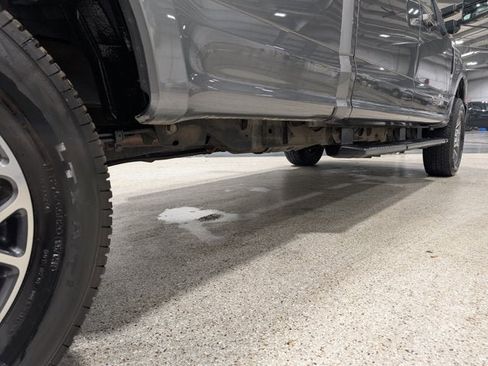 Used 2022 Ford F250 Lariat w/ Lariat Ultimate Package image 10