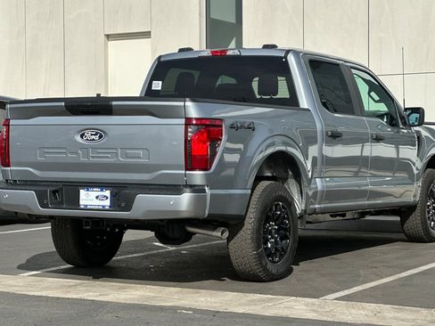 New 2026 Ford F150 STX image 3