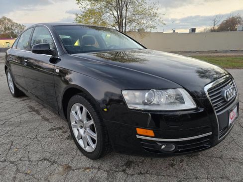 Used 2005 Audi A6 3.2 image 3