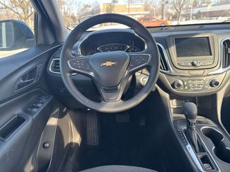 Certified 2024 Chevrolet Equinox LT w/ LPO, Floor Liner Package video 2