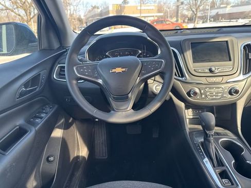 Certified 2024 Chevrolet Equinox LT w/ LPO, Floor Liner Package image 2