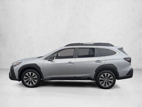 Certified 2023 Subaru Outback Limited XT image 9