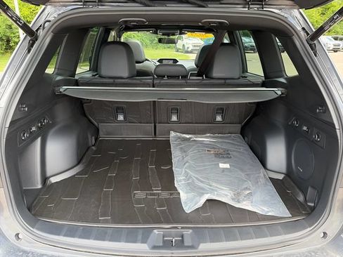 Certified 2023 Subaru Forester Wilderness AWD/4WD image 21