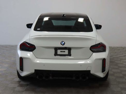 Used 2023 BMW M2 w/ Lighting Package image 5