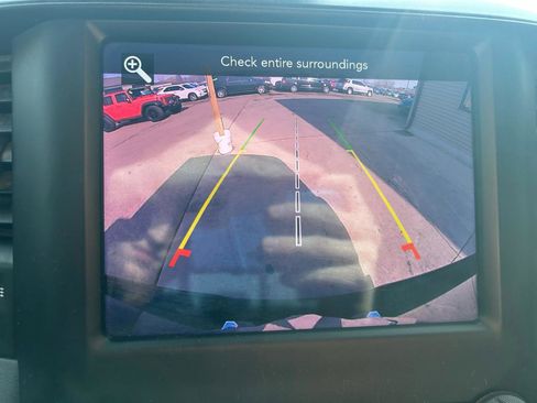 Used 2019 RAM 1500 Big Horn image 23