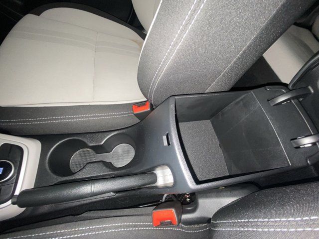 Used 2024 Hyundai Venue SEL FWD image 20