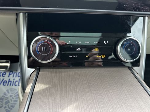 Used 2023 Land Rover Range Rover SE image 31