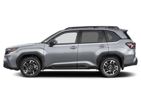New 2026 Subaru Forester Limited AWD/4WD image 3