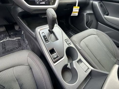 Certified 2024 Subaru Crosstrek 2.0i Premium image 21