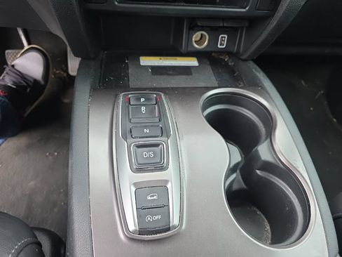 Used 2023 Honda Passport EX-L image 18
