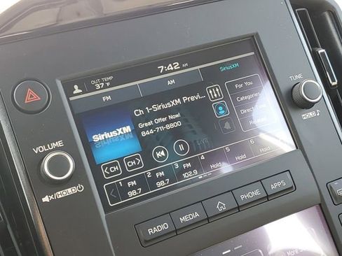 New 2026 Subaru Forester image 12