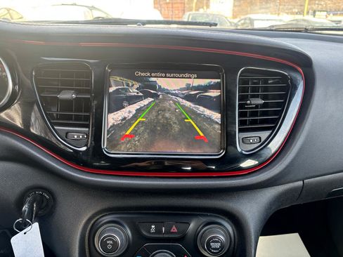 Used 2014 Dodge Dart SXT w/ Sun/Sound Group image 9