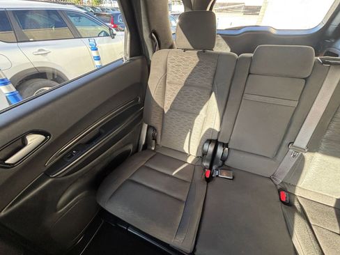 Used 2024 Dodge Durango SXT image 39