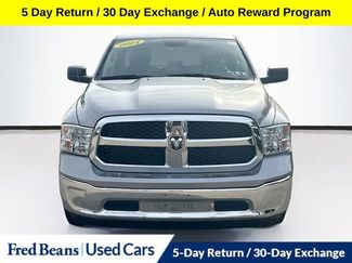 Used 2024 RAM 1500 Classic SLT video 2
