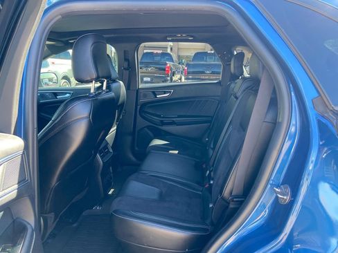 Used 2020 Ford Edge ST w/ Equipment Group 401A AWD/4WD image 23