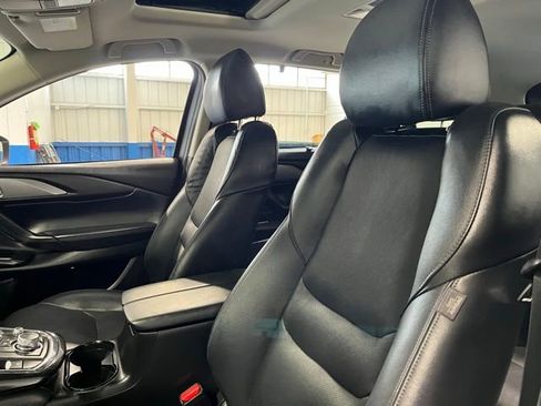 Used 2019 MAZDA CX-9 Touring w/ Touring Premium Package AWD/4WD image 23