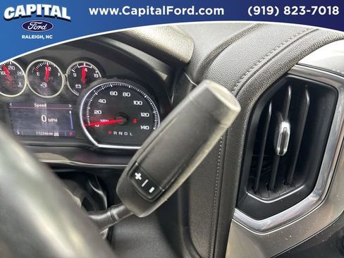 Used 2021 Chevrolet Silverado 2500 LT w/ Fleet Comfort Package AWD/4WD image 30