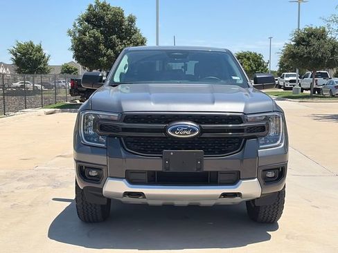 Used 2024 Ford Ranger XLT w/ FX4 Off-Road Package AWD/4WD image 2