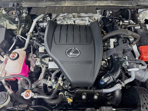 Certified 2023 Lexus NX 350 AWD w/ Premium Package image 33