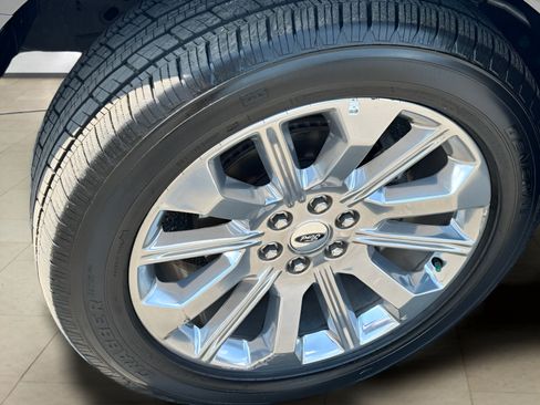 Used 2023 Ford F150 Limited AWD/4WD image 49