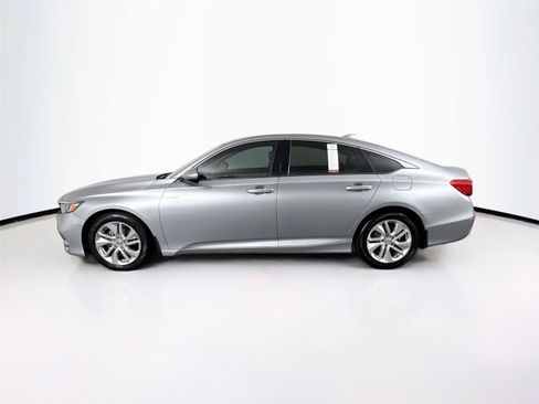 Used 2019 Honda Accord LX image 12