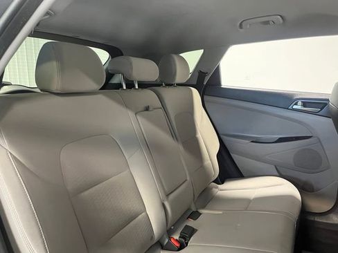 Used 2019 Hyundai Tucson Value FWD image 13