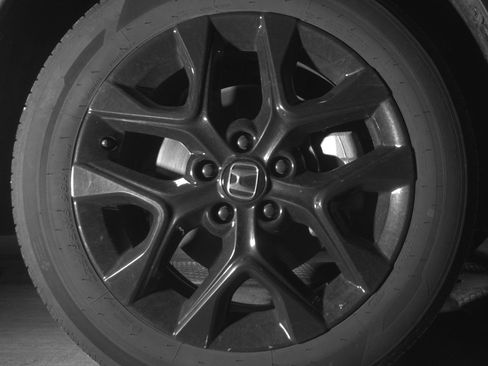 Used 2025 Honda HR-V Sport image 13