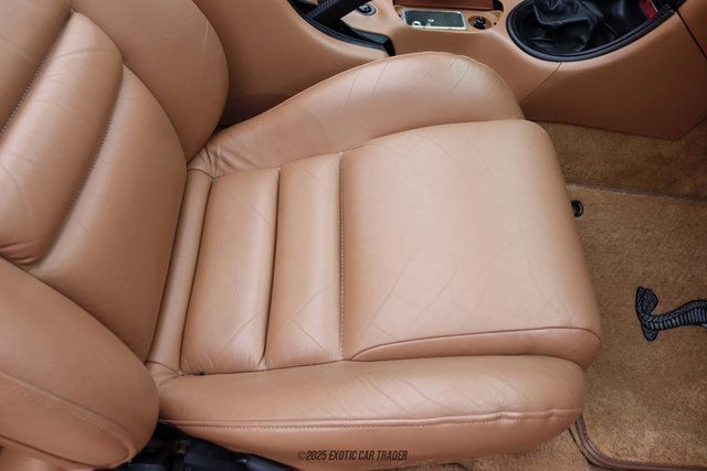 Used 1994 Ford Mustang GT RWD image 58