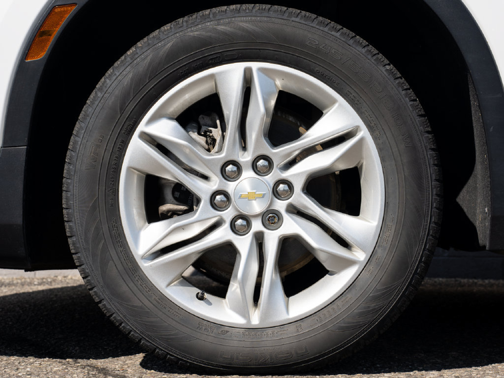 Used 2021 Chevrolet Blazer LT AWD/4WD image 14