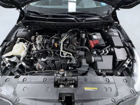 Used 2021 Nissan Altima 2.5 SR image 18