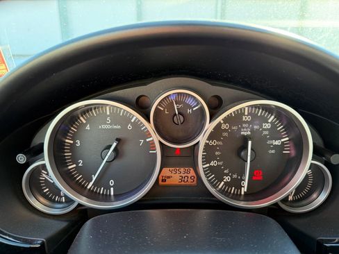 Used 2007 MAZDA MX-5 Miata Grand Touring w/ Suspension Pkg image 19