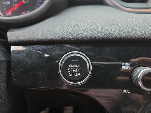 Used 2018 Kia Sportage EX w/ EX Sport Appearance Package AWD/4WD image 22