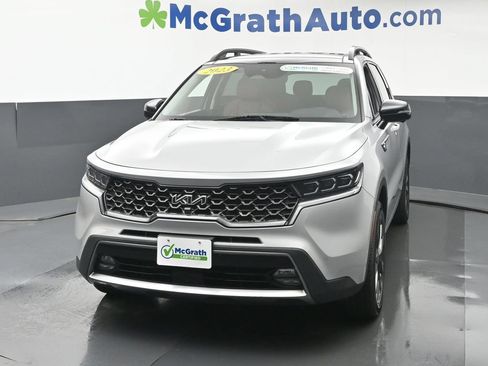 Used 2023 Kia Sorento SX Prestige AWD/4WD image 23