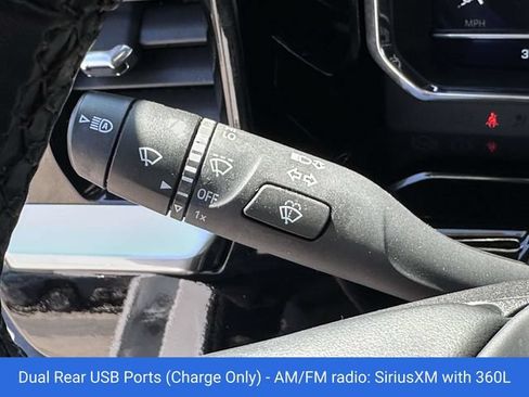 Certified 2023 Chevrolet Silverado 1500 LT AWD/4WD image 12