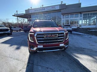 New 2026 GMC Yukon XL Elevation w/ Elevation Premium Package video 2