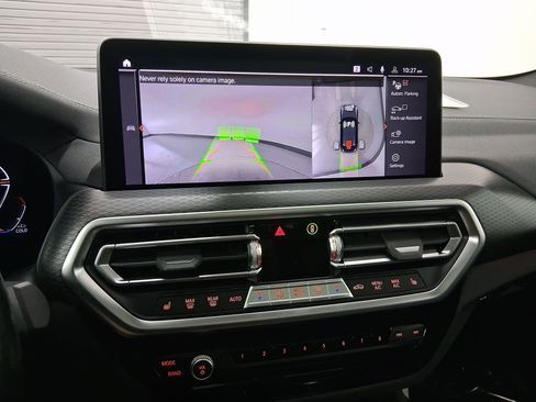 Certified 2023 BMW X4 M40i image 25