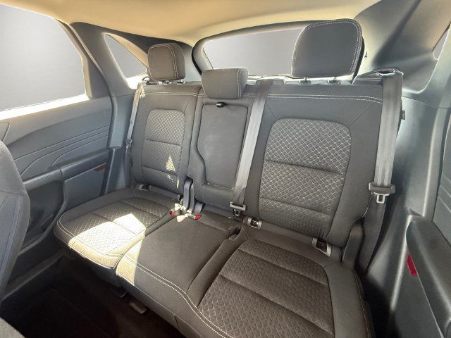 Used 2025 Ford Escape Active FWD image 14