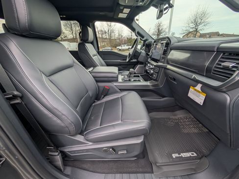 New 2026 Ford F150 Lariat image 6