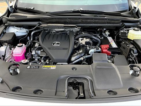 New 2026 Lexus RX 350 Premium Plus image 16