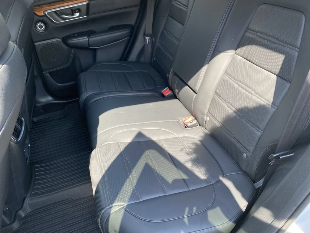 Used 2022 Honda CR-V Touring image 29